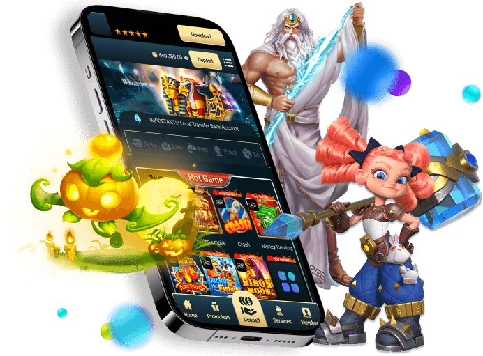 Hướng dẫn tải xoxo66 win Android