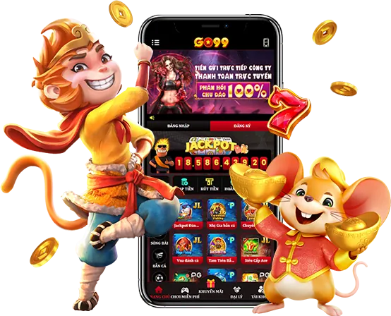 Cơ hội trúng thưởng lớn xoxo66 win
