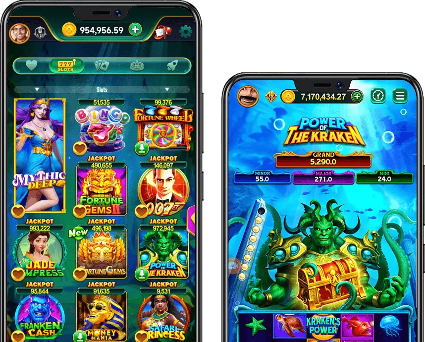 Đồ họa 3D sống động xoxo66 win