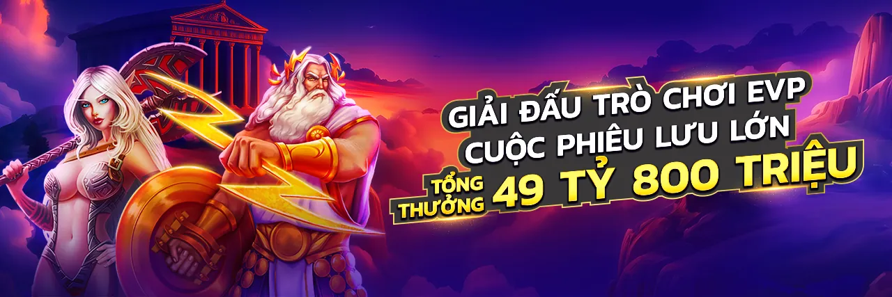 Hình ảnh chính về các ưu đãi mới nhất tại xoxo66 win