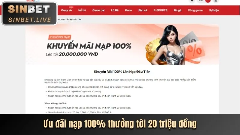 Giới thiệu trò chơi Nổ Hũ xoxo66 win